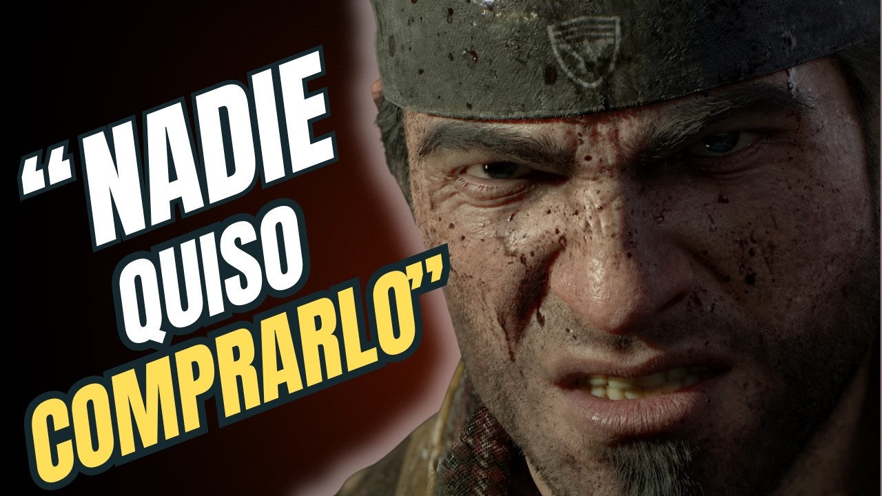 Gears of War E Day demuestra que Xbox tiene un PROBLEMA con las Ventas