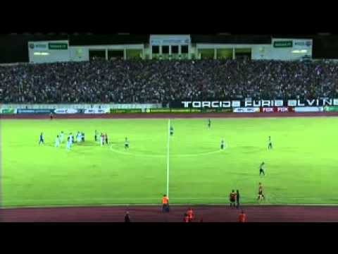 Maringá x Londrina 2015 04 08