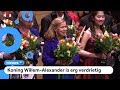 Prinses Christina overleden