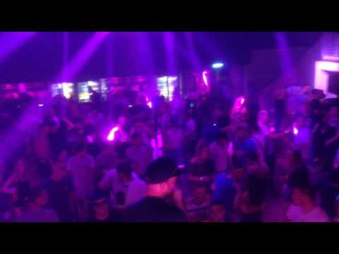 Riffresh @ Sanctuary "Sanc Fest Part 2"  6th August 2016