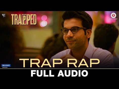 Pallavi Roy Trap Rap- Bollywood Movie Song By Pallavi Roy 
