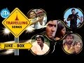 Telugu Travelling Songs Juke Box Telugu Movie Songs