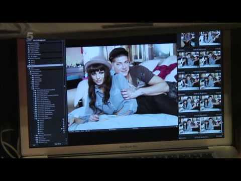 BBUK (2011) s12e69 (Day 61)