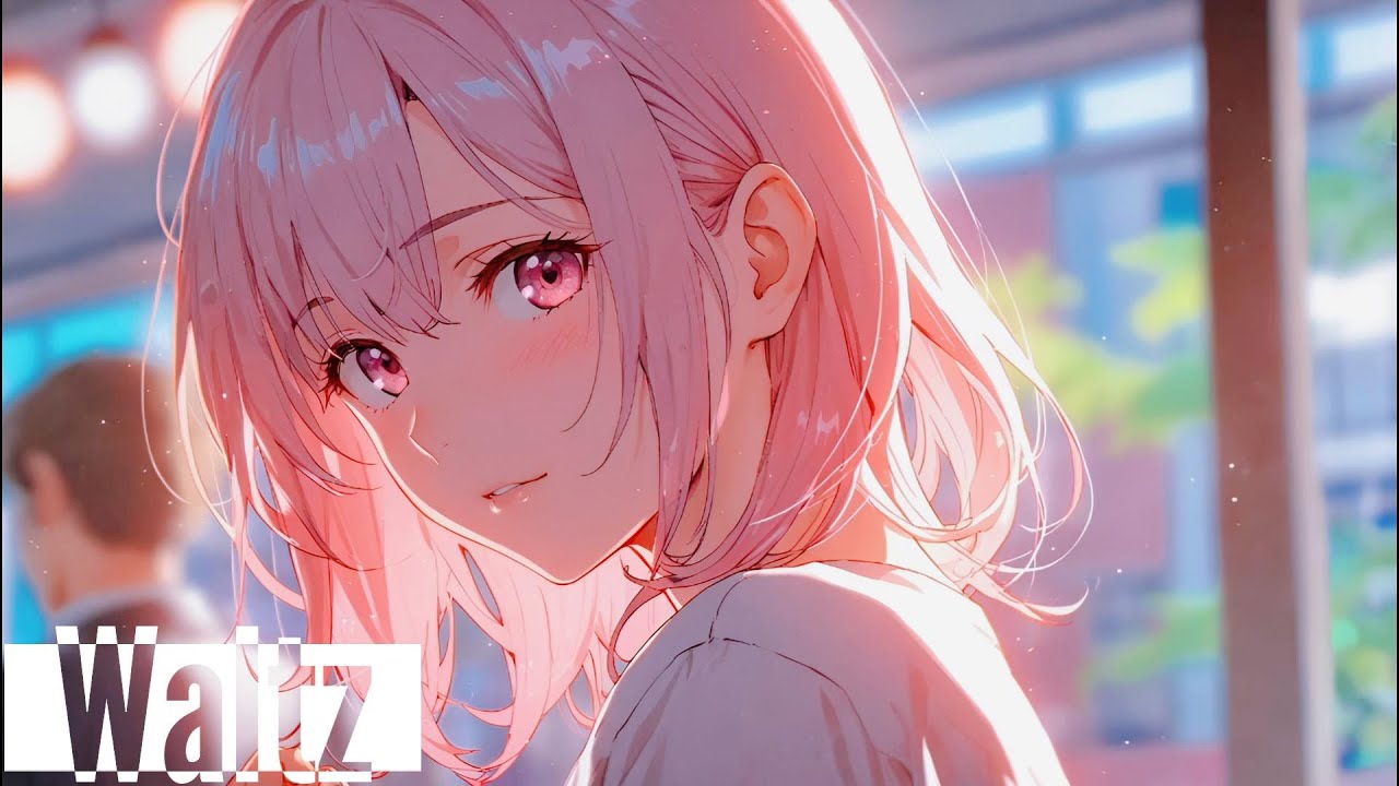 【ENG/JPN Sub】Waltz - Lolu