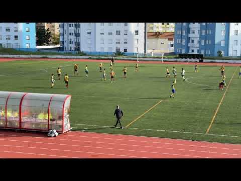 Povoense X Tojal 20/Nov - 2Tempo