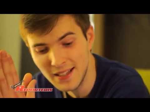 LB Reporteris - mestas Beno repo iššūkis Algei