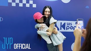 [社群] 250901-0930 TWICE SNS 更新