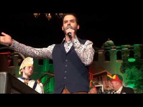 Revue Gelaen Waggelt (Kaffee bie Zef & Mai) 2018: Ritchie Bakx - 3 Täöfelkes