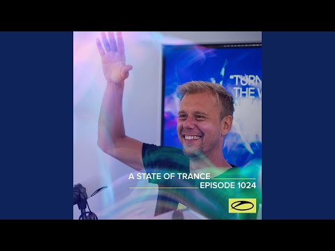 A State Of Trance (ASOT 1024)