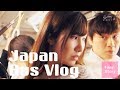 Japan Bus Vlog My Sister Saw Her Ep2