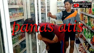 Download lagu Story Wa Jawa Lucu Gathil mp3