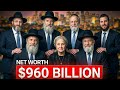 This TORONTO JEWISH Family Owns The BIGGEST Business Empire In Toronto