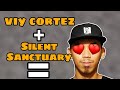 Cong Tv fan boy - Silent Sanctuary - Viy Cortest Valentine surprice #dailyvlog #trending #congtv