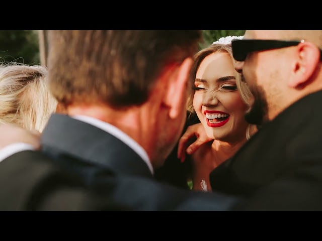 Fiona & Gent – Dokumentari i marteses