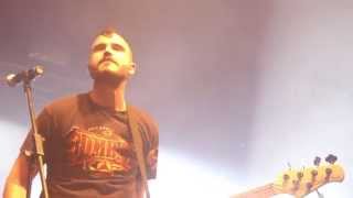 KOP - Sols el poble salva el poble Pintor Rock 2015