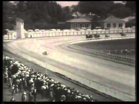 Harness Racing,Addington (N.Z) 18/02/1961 Inter-Dominion Grand Final (Massacre-D.Watts)