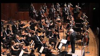 MAHLER Symphony No. 2: Allegro Moderato Sydney Symphony Orchestra / Ashkenazy)