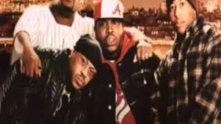 Gangstarr ft M.O.P. - 1/2 &amp; 1/2