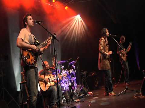 Piangerelli - Des clous - Toulouse