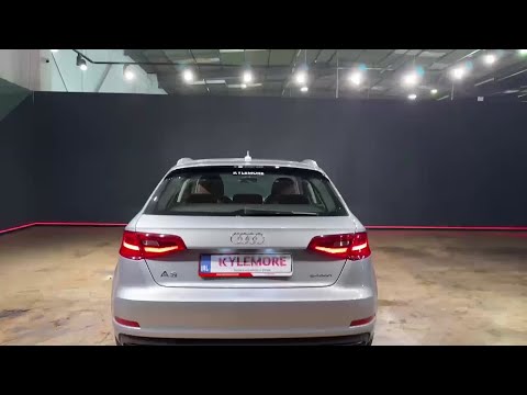 Audi A3 E-TRON - PLUG IN HYBRID - FACTORY ALLOYS - - Image 2