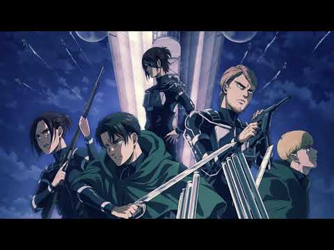 The Successor (Extended) | Attack on Titan Season 4