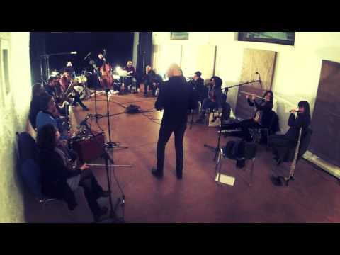 IMPROVVISAMENTE #1 | Massimo De Mattia [live session]