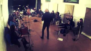 IMPROVVISAMENTE #1 | Massimo De Mattia [live session]