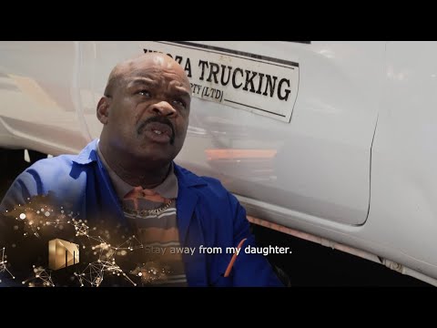 Schumacher, stay away! – The Queen | Mzansi Magic | S6 | Ep 161