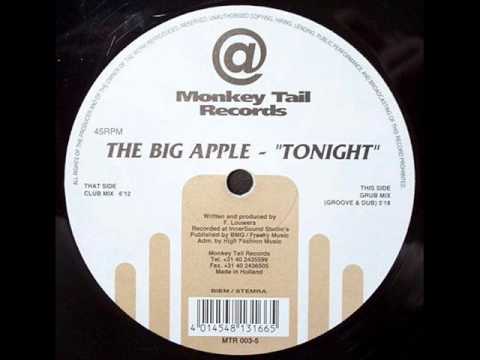 The Big Apple - Tonight