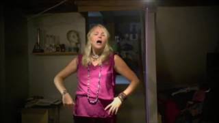 Cathy Richardson :: Piece of My Heart :: Janis Joplin cover :: Day 27 #Project365