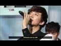 2PM - Come Back When You Hear This Song (2013.06.08) [Music Bank w/ Eng Lyrics]