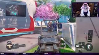 Call of Duty: Black Ops 3 Nuketown Kill Frenzy