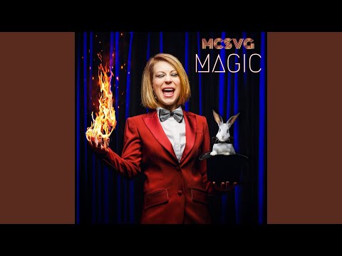 Magic (Radio Edit)
