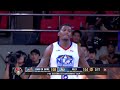 Rain Or Shine FORCES OVERTIME Vs NLEX ️ PBA Season 49 Governors Cup