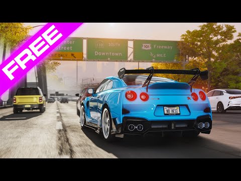 Pick any car or map you want! | No Hesi Custom Servers