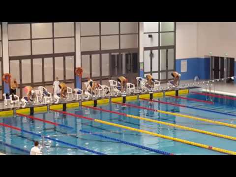 Eleuteri Kevin 50 Ra - San Marino 2017