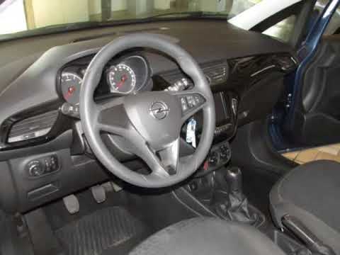 Opel Corsa E 1.4 / 5.Türen / Klimaanlage / Ra von Autohaus Schwaiger GmbH & Co. KG