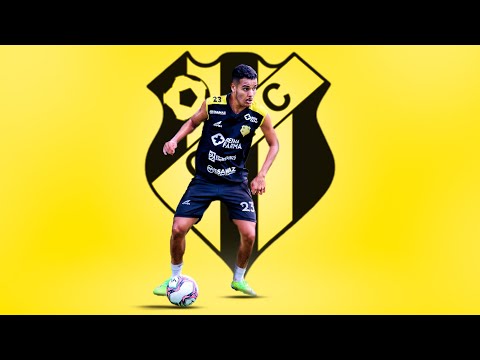 ⚽ RUAN MARCOS - ATACANTE