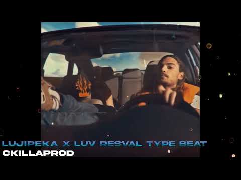 [FREE] Lujipeka X Luv Resval Type beat "4D" (Prod. Ckillaprod)