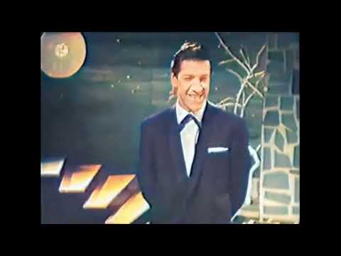 Michael Holliday - Starry Eyed