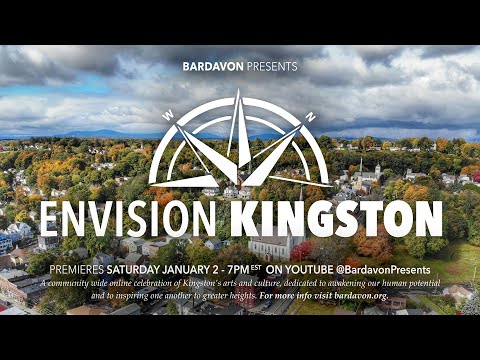 Envision Kingston