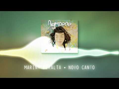 Marina Peralta - Novo canto
