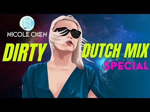 I ♥ Nicole Chen™ - Psycho Obsessions ( Dirty Progressive Dutch March 2013)