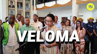 Download lagu HARILALA RAMANANTSOA , MALAHELO SEZA.... mp3