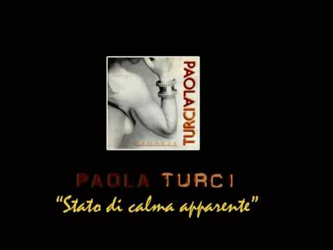Stato di calma apparente