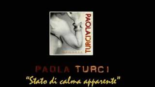 Stato di calma apparente Lyrics English Translation