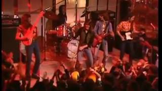 Stars - Mighty Rock - Countdown Australia 1977