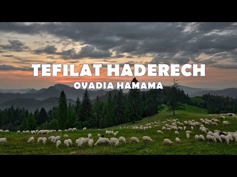 TEFILAT HADERECH (LEGENDADO)