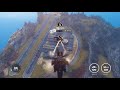 158 Guardia Litore Torto II Just Cause 3