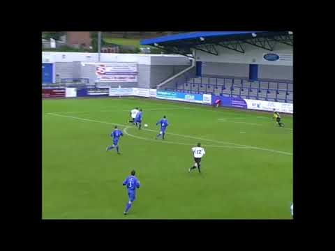 Davion Hamilton No 1  v  Prescot Cables